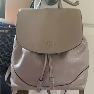 Coach Elle Backpack